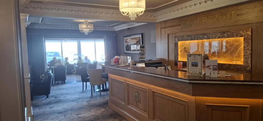 Royal Court Hotel
