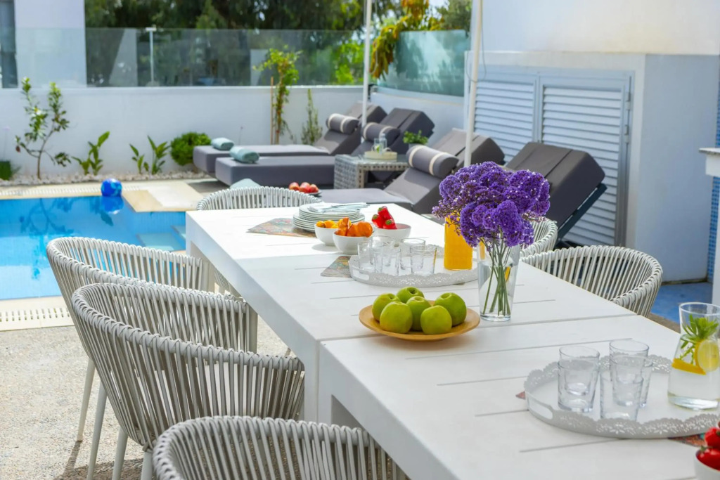 Fig Tree Bay Residences 5