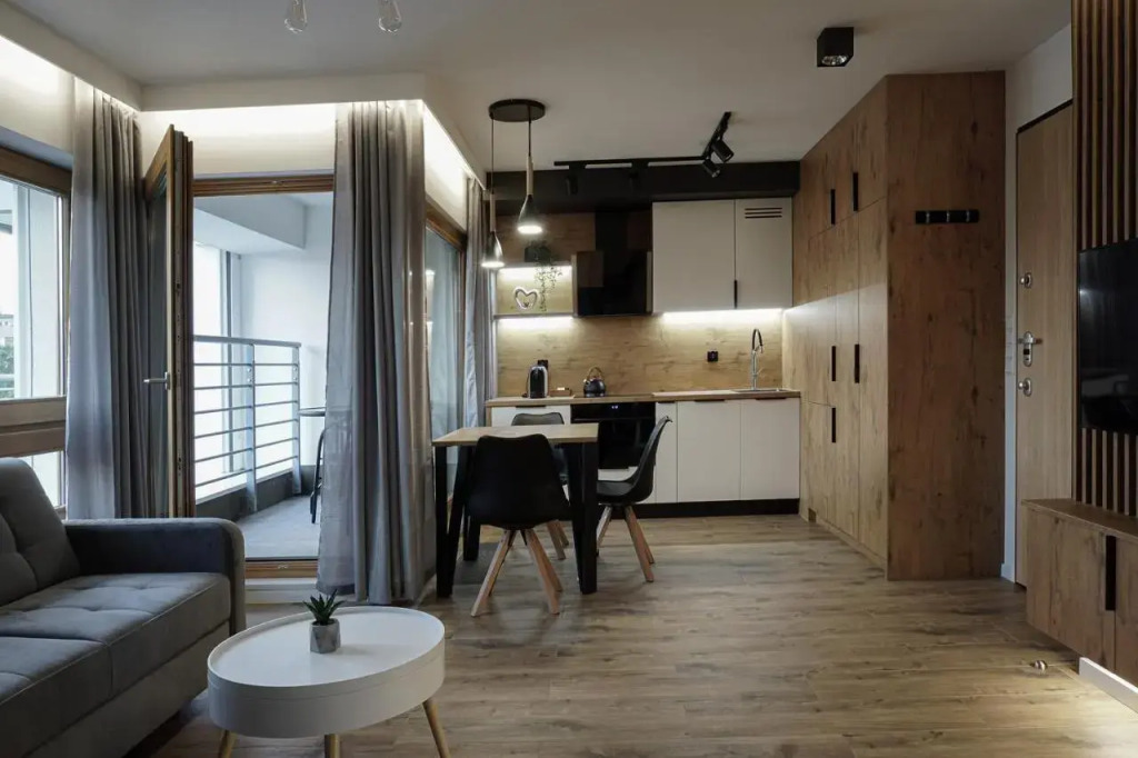 Awanport LTC - Apartment