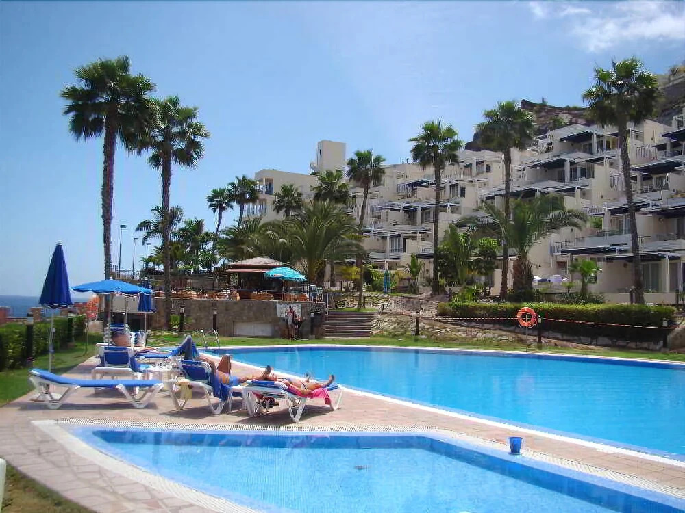 Suite Monte Golf