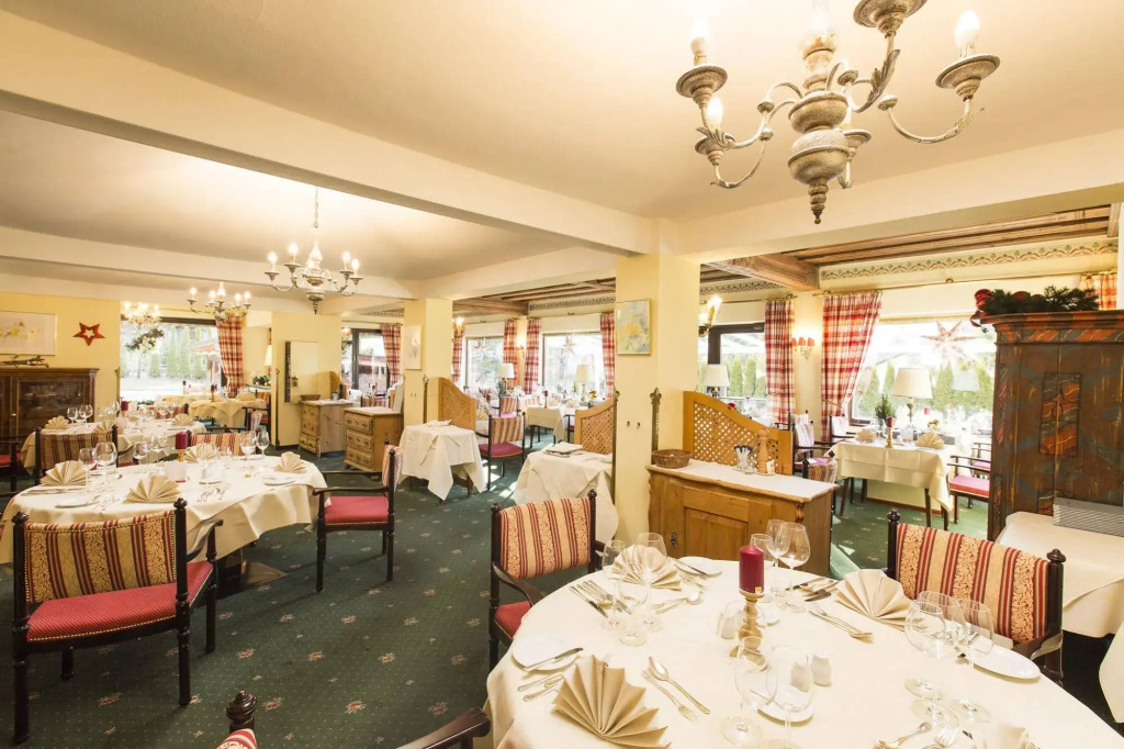 Bergresort Seefeld