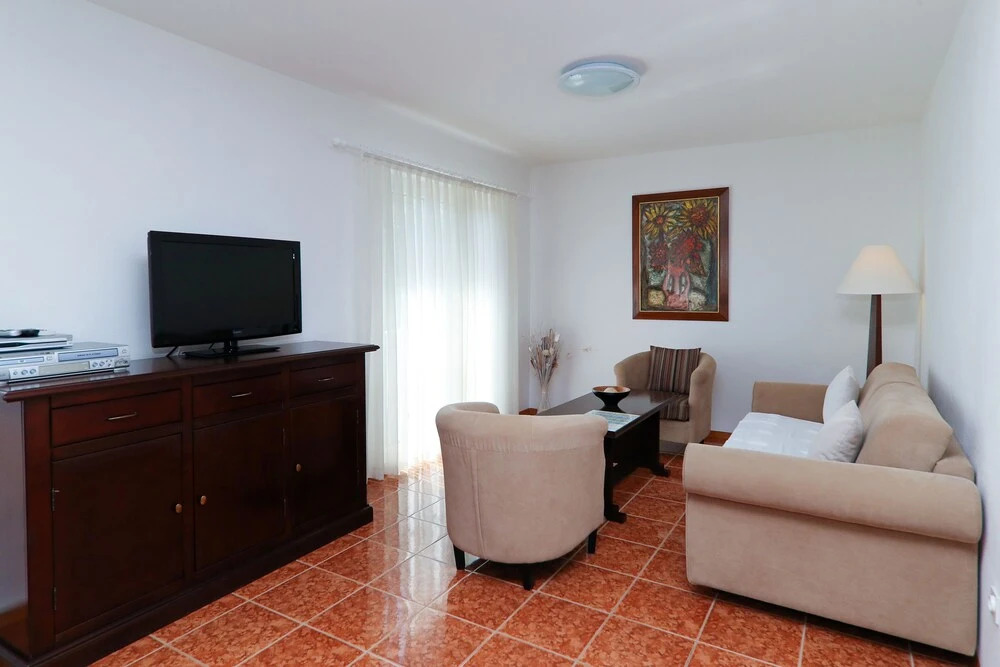 Apartments Mia