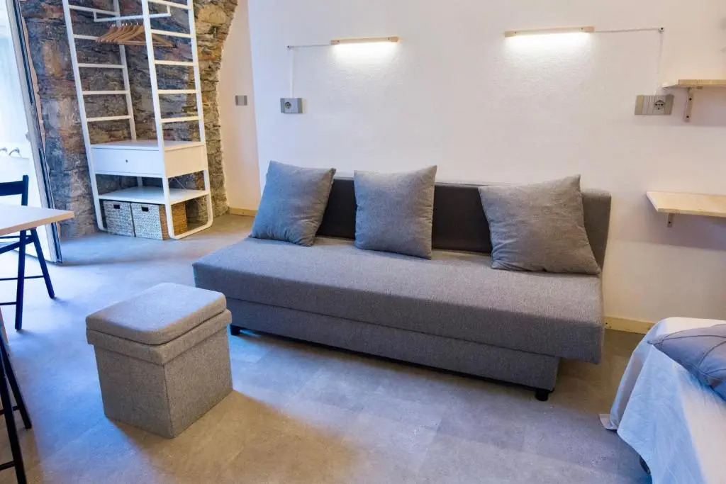 Rock & Wood - Apartment & Room