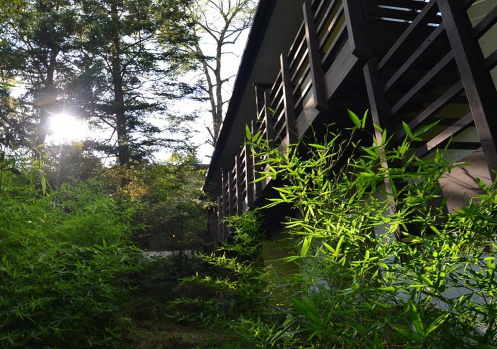TKP Hotel & Resort Lectore Karuizawa