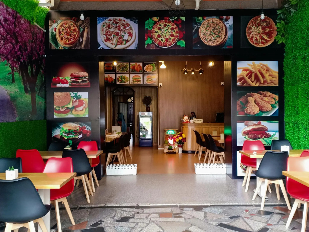 Pizzatethostel