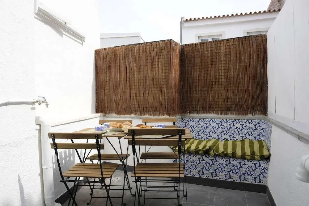 A piece of paradise in Cascais