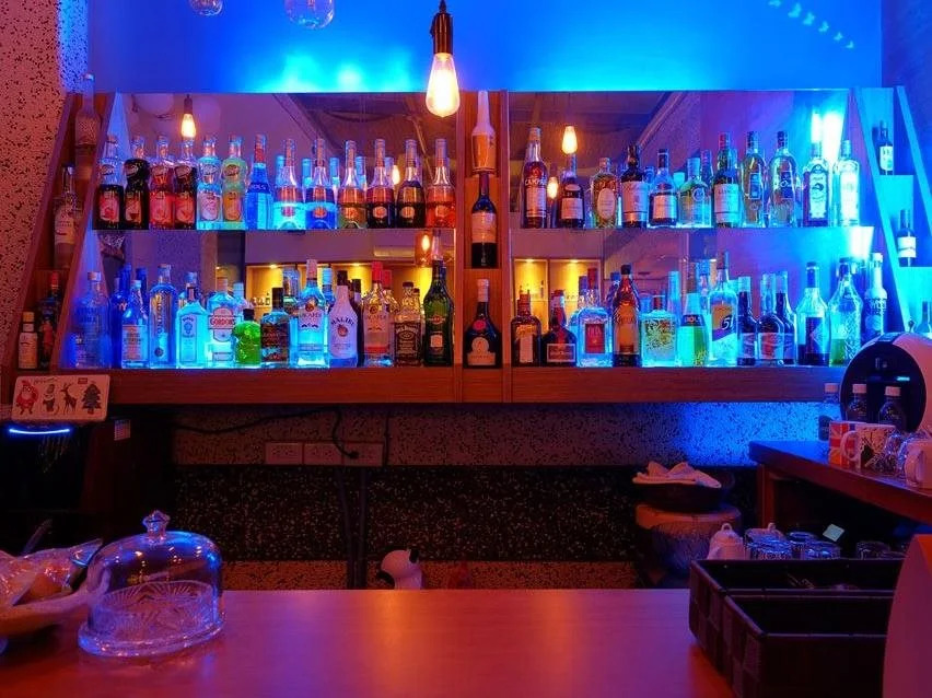 Little Bar Small Bar Bed and Breakfast