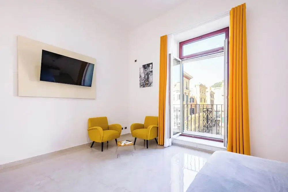 Rimmèl Apartment