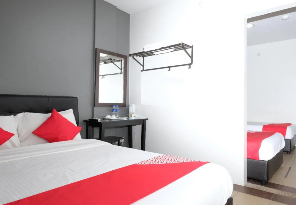 Elite Hotel