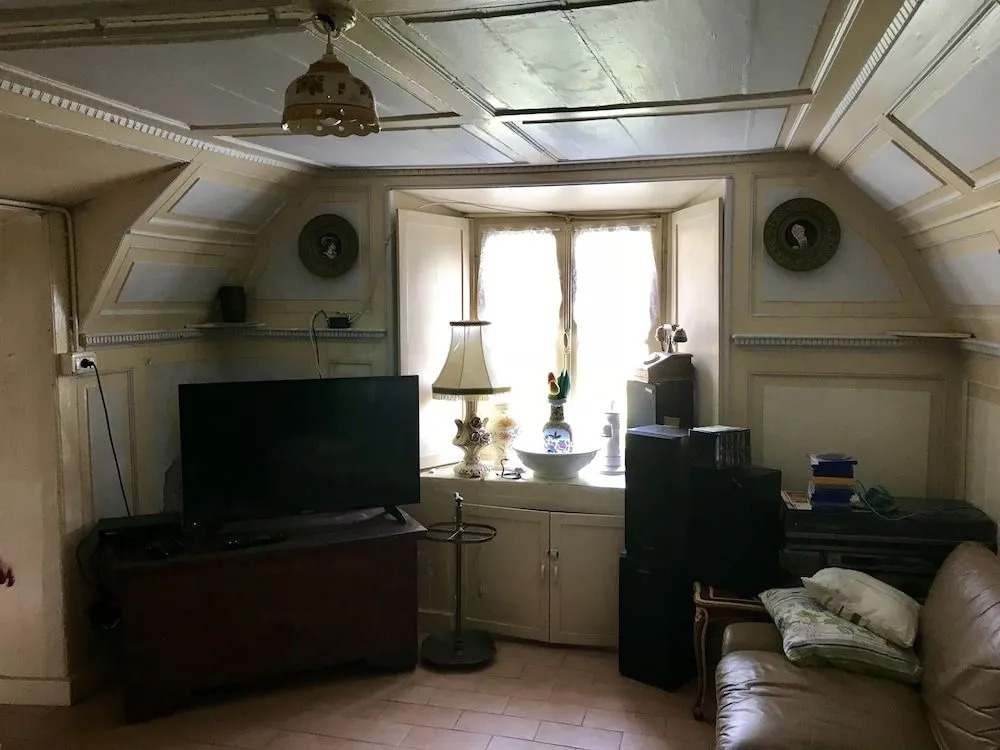 B&B COME UN TEMPO