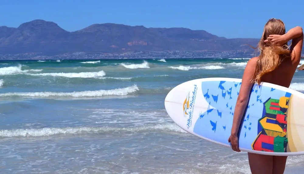 Muizenberg Guestique