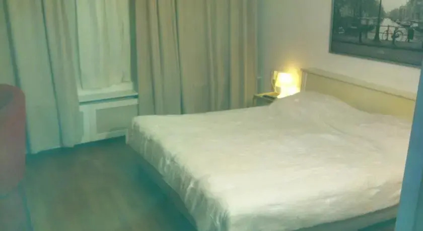 Residence Sweets