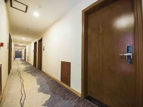 Xishuo Yuanzi Hotel