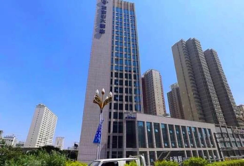 Sapphire Hotel