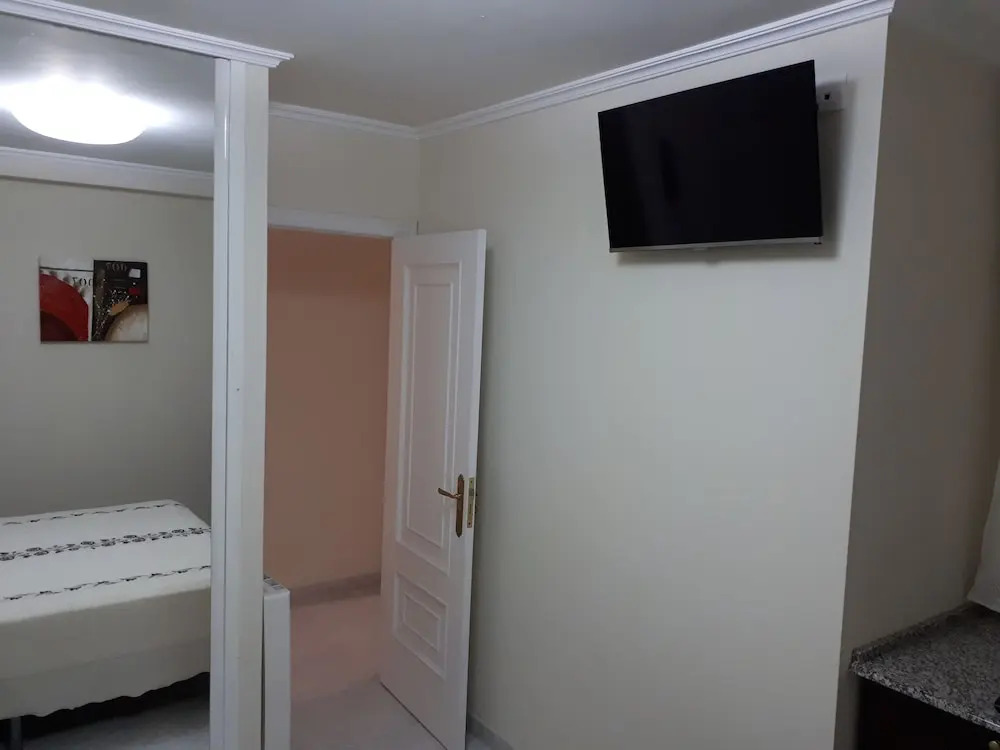 Apartamentos Mirador Raxó