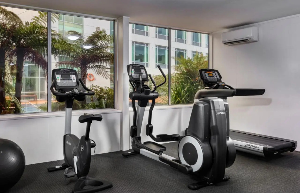 Rydges Rotorua