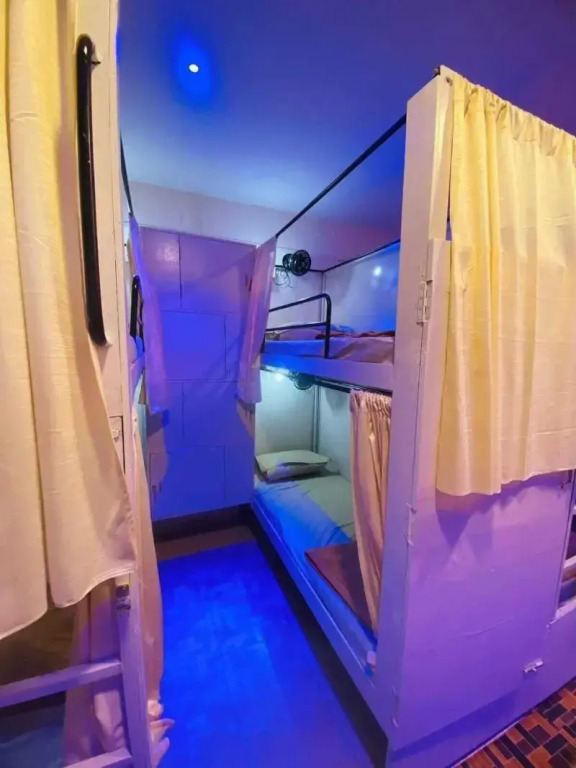 goldenstar deluxe dormitory