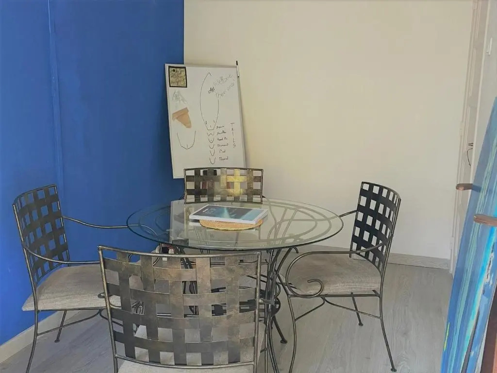 AtelierSurf29 Guest House