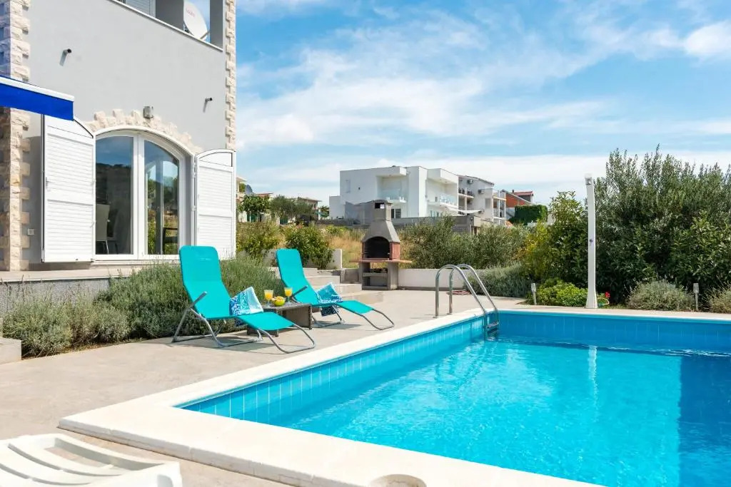 Villa Patricia