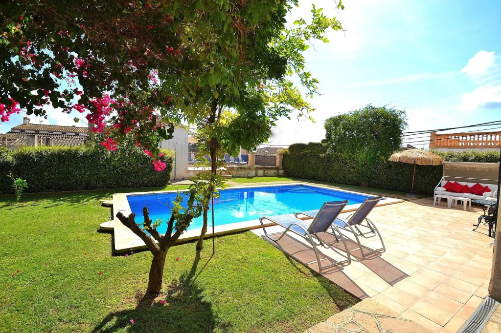 Villa Llubí 034