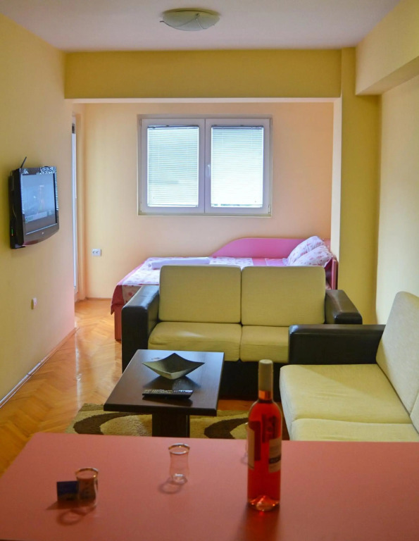 George 59 Apartment