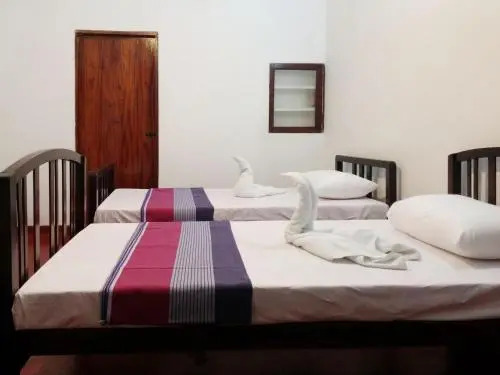 Anilau Villa Sisira