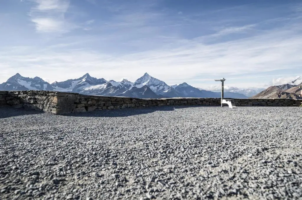 3100 Kulmhotel Gornergrat