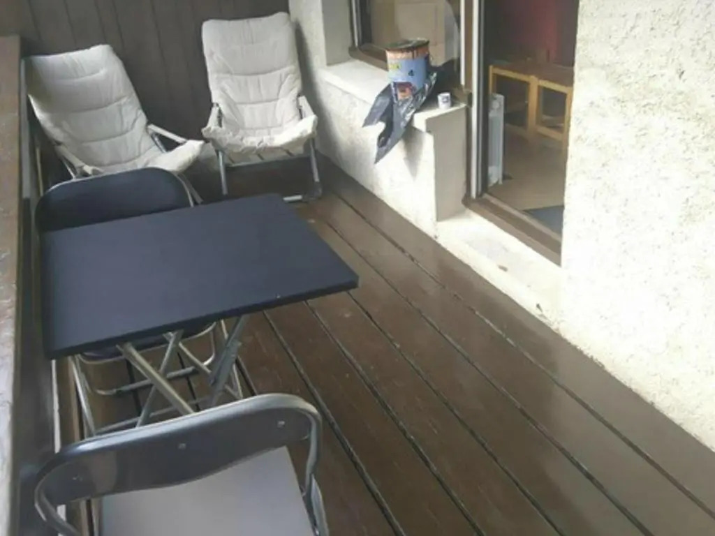 Appartement Valloire, 1 pièce, 4 personnes - FR-1-263-379