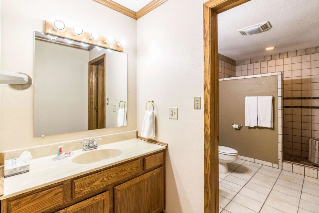 Econo Lodge - Valley City