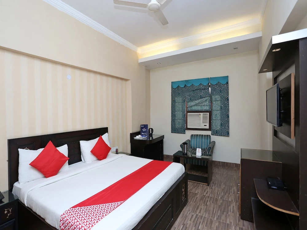 Shimla Resort
