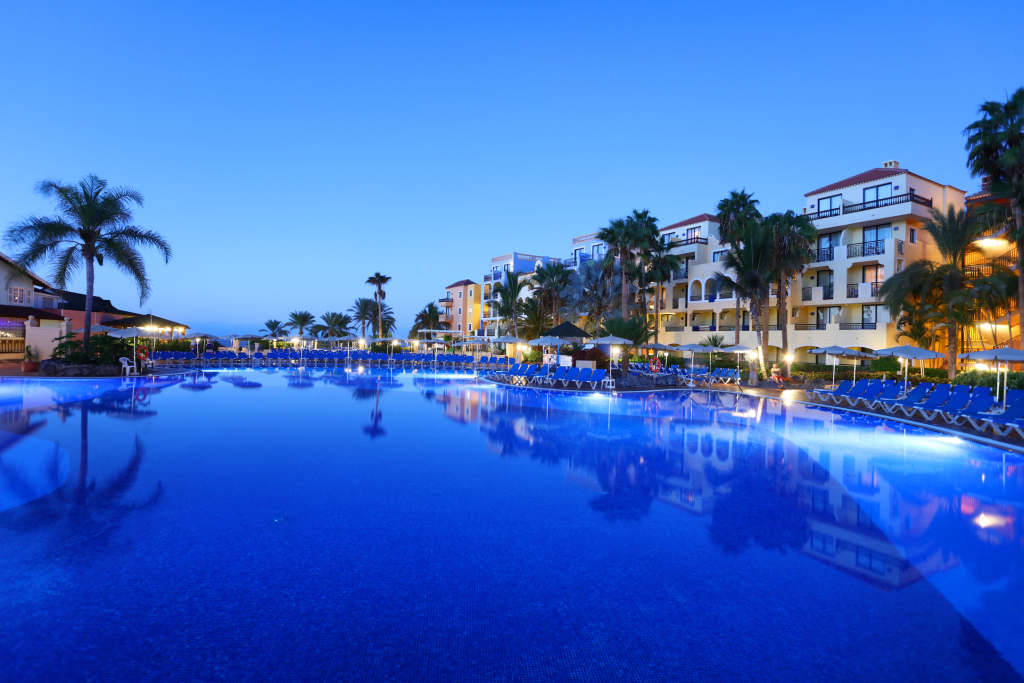Bahia Principe Explore Costa Adeje - Hyatt Inclusive Collection