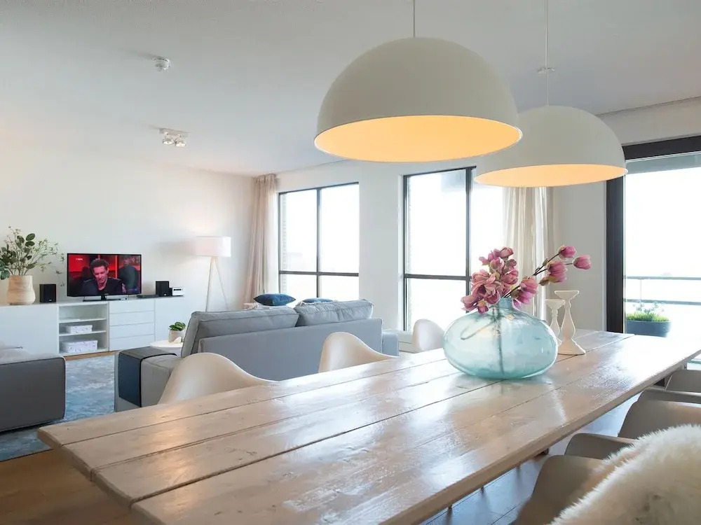 Apartment near Den Haag Centre