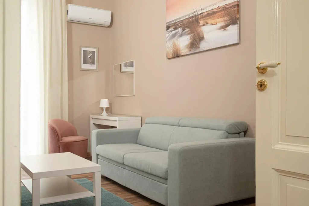 Filomena Suite Luxury Apartment