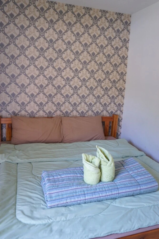 Kiang Phu Resort Camping