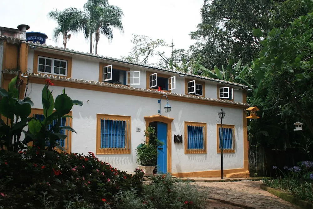 Pousada Richard Rothe