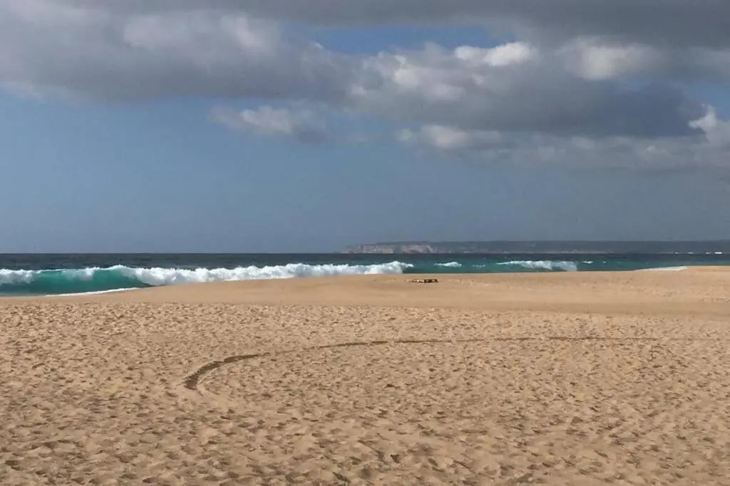 Apartamento 1ª linea de playa en Atlanterra,Zahara de los Atunes