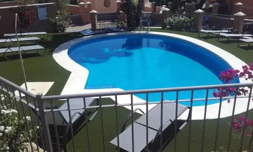 Villas AV Las Lomas de Marbella