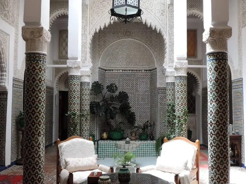 Dar El Mouhit