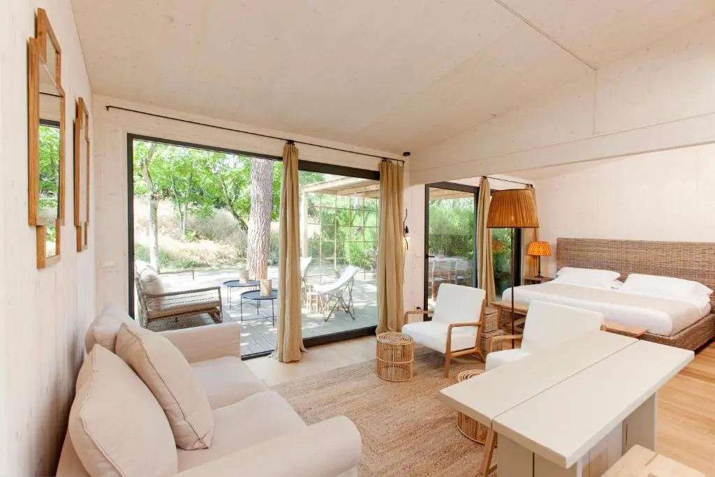 Resort & Glamping Terre di Sacra