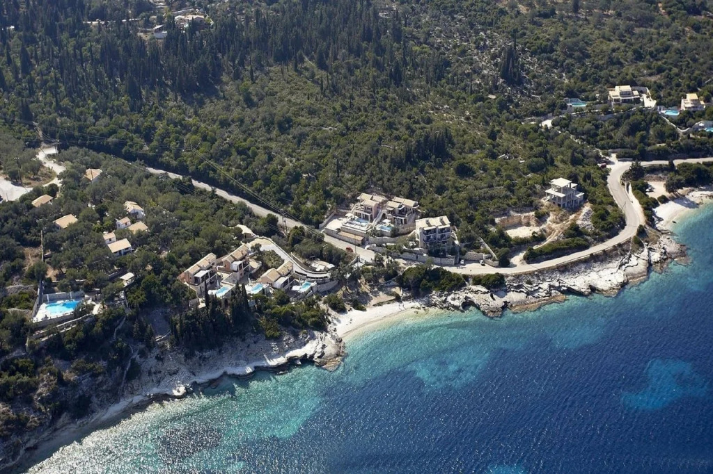 Anassa Mare Villas & Residences by GHH