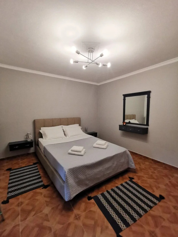 Antonela Sunshine Apartment by CorfuEscapes
