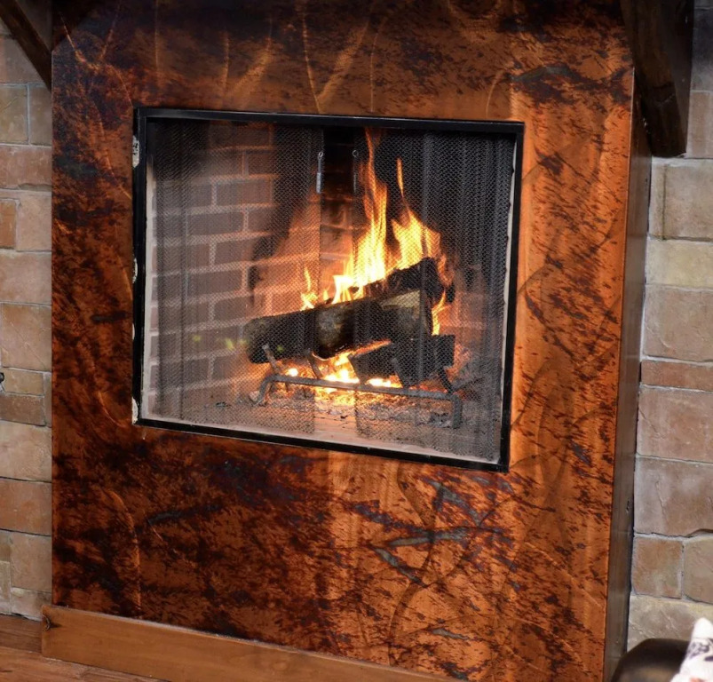 Torchlight Inn