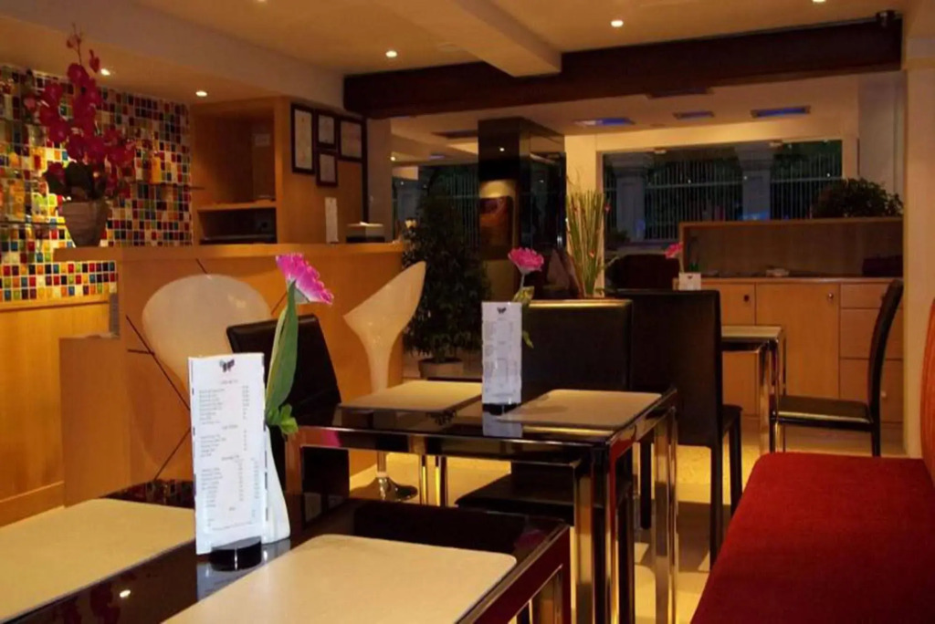Paradiso Boutique Suites
