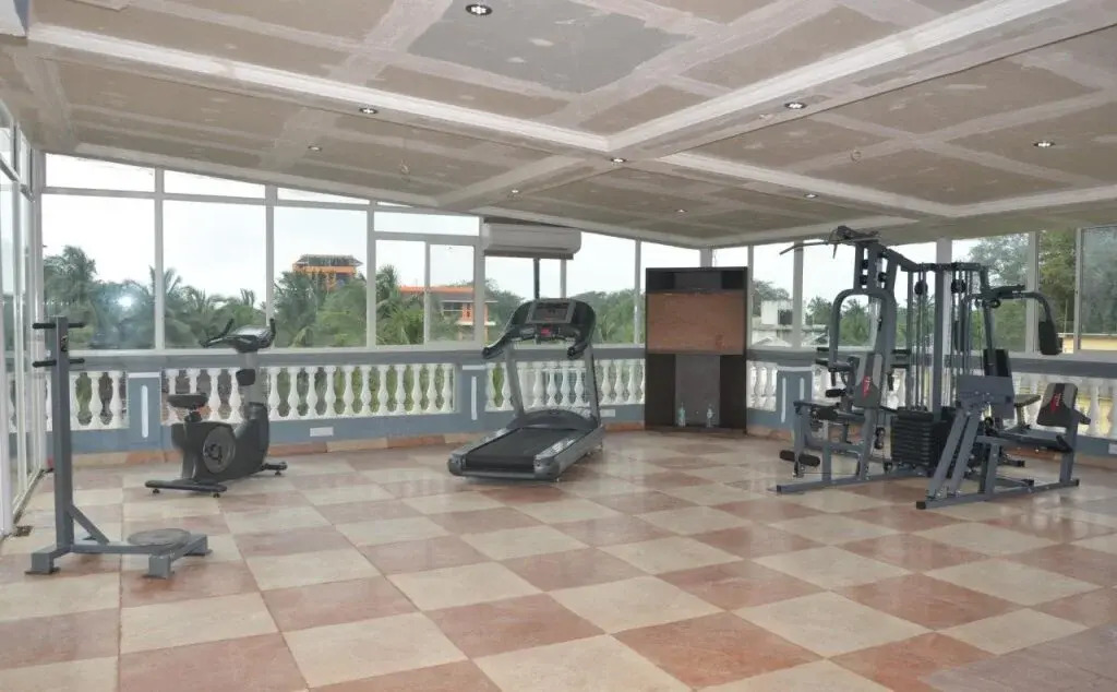 Royal Mirage Boutique Morjim