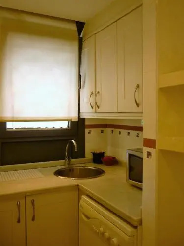 Apartamento Sueve 20