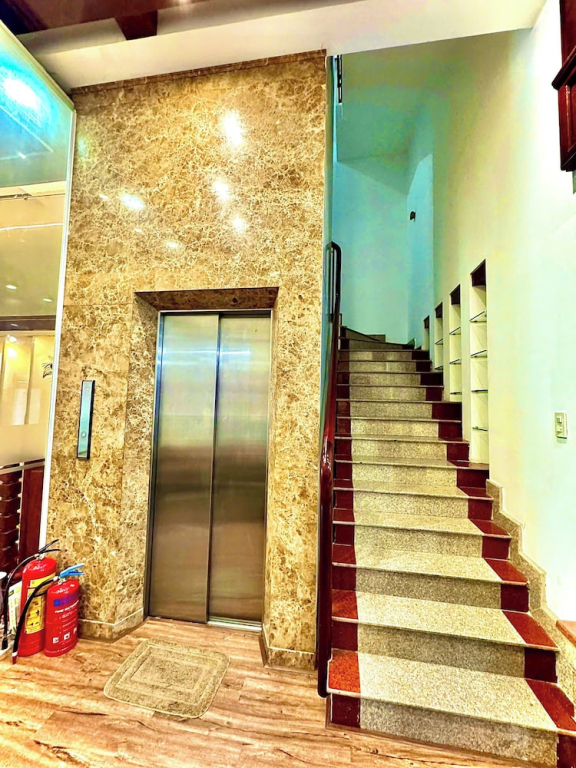 Bros Citihouse Hotel
