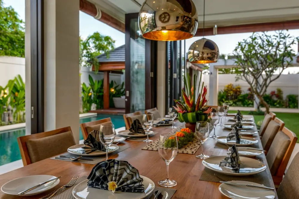The Maya, Stunning 4BR Family Villa