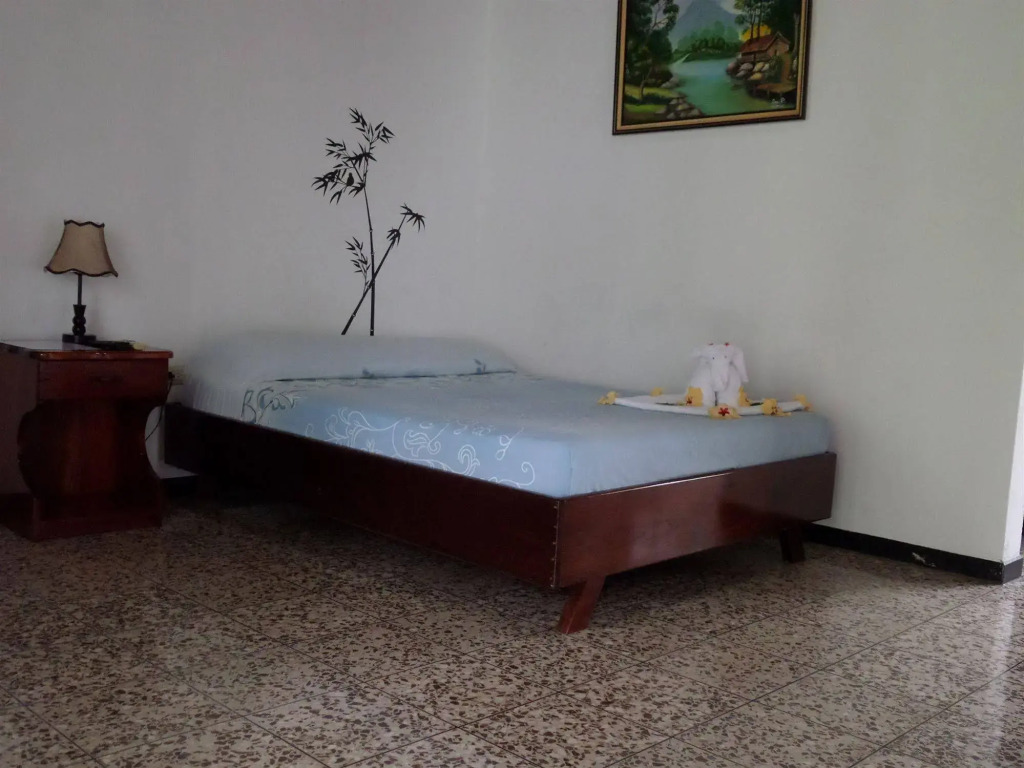 Hotel Villa Fortuna