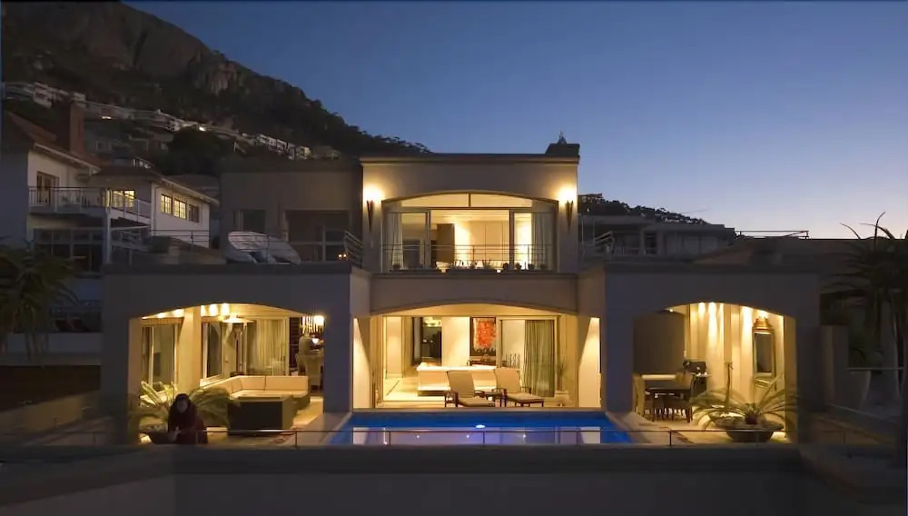 Villa Kasbah