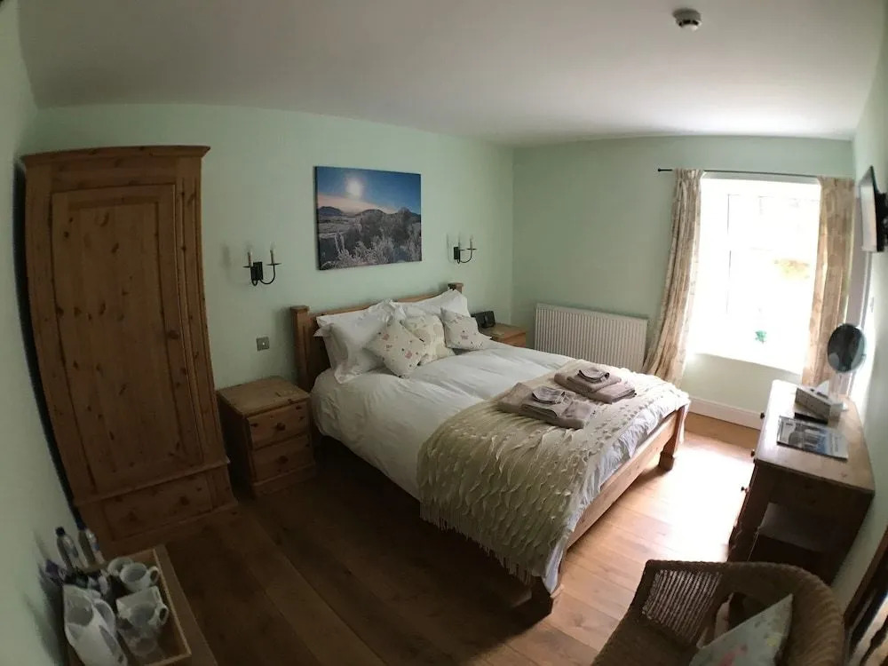 Ewich House B&B